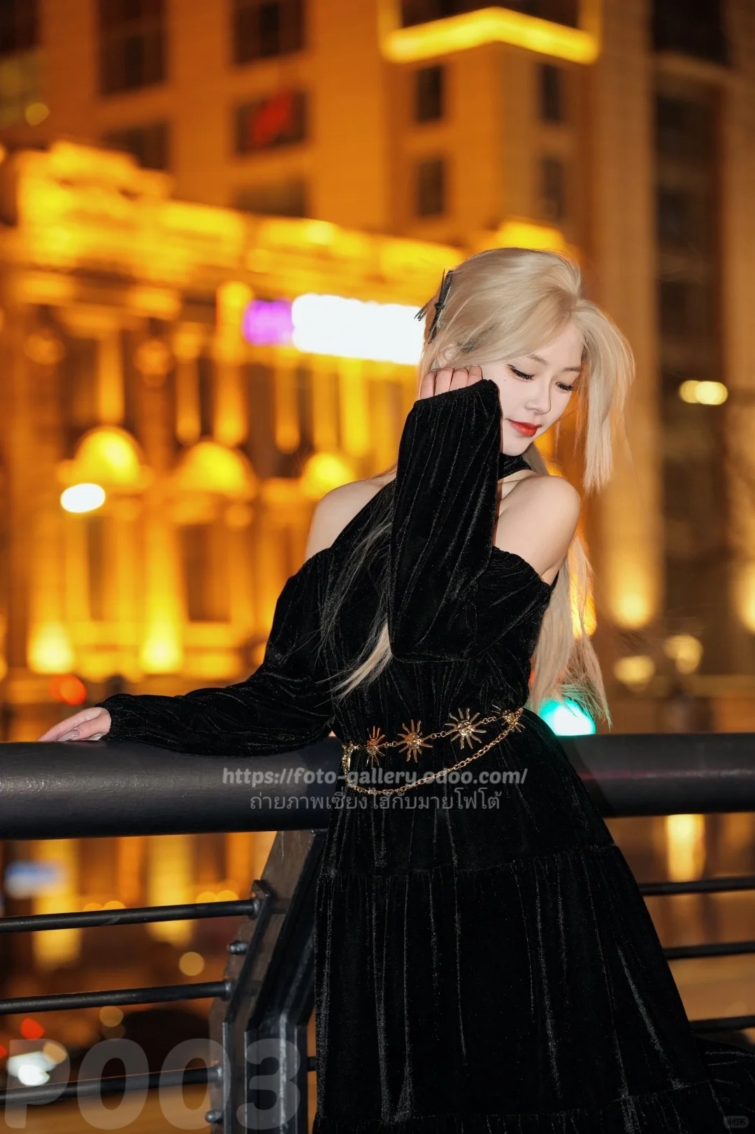 ผลงานถ่ายภาพโดยช่างภาพ P003