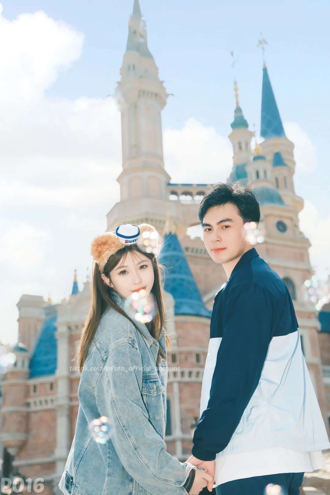 ผลงานถ่ายภาพโดยช่างภาพ P016