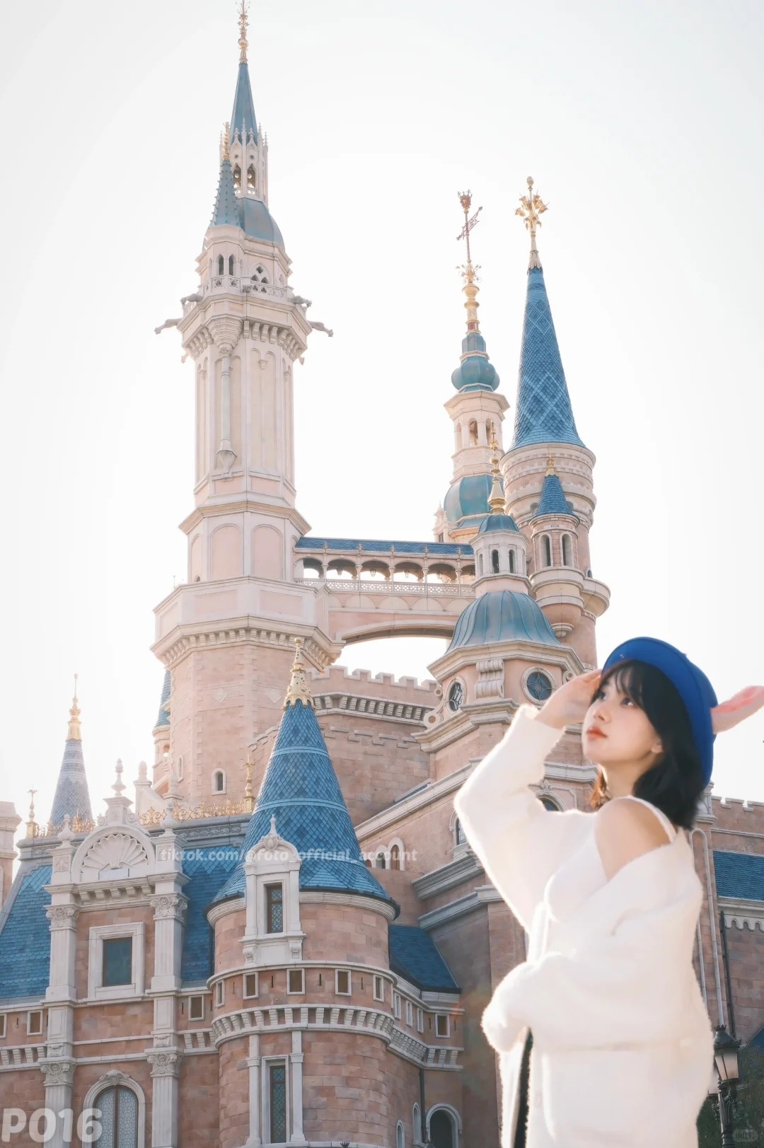 ผลงานถ่ายภาพโดยช่างภาพ P016