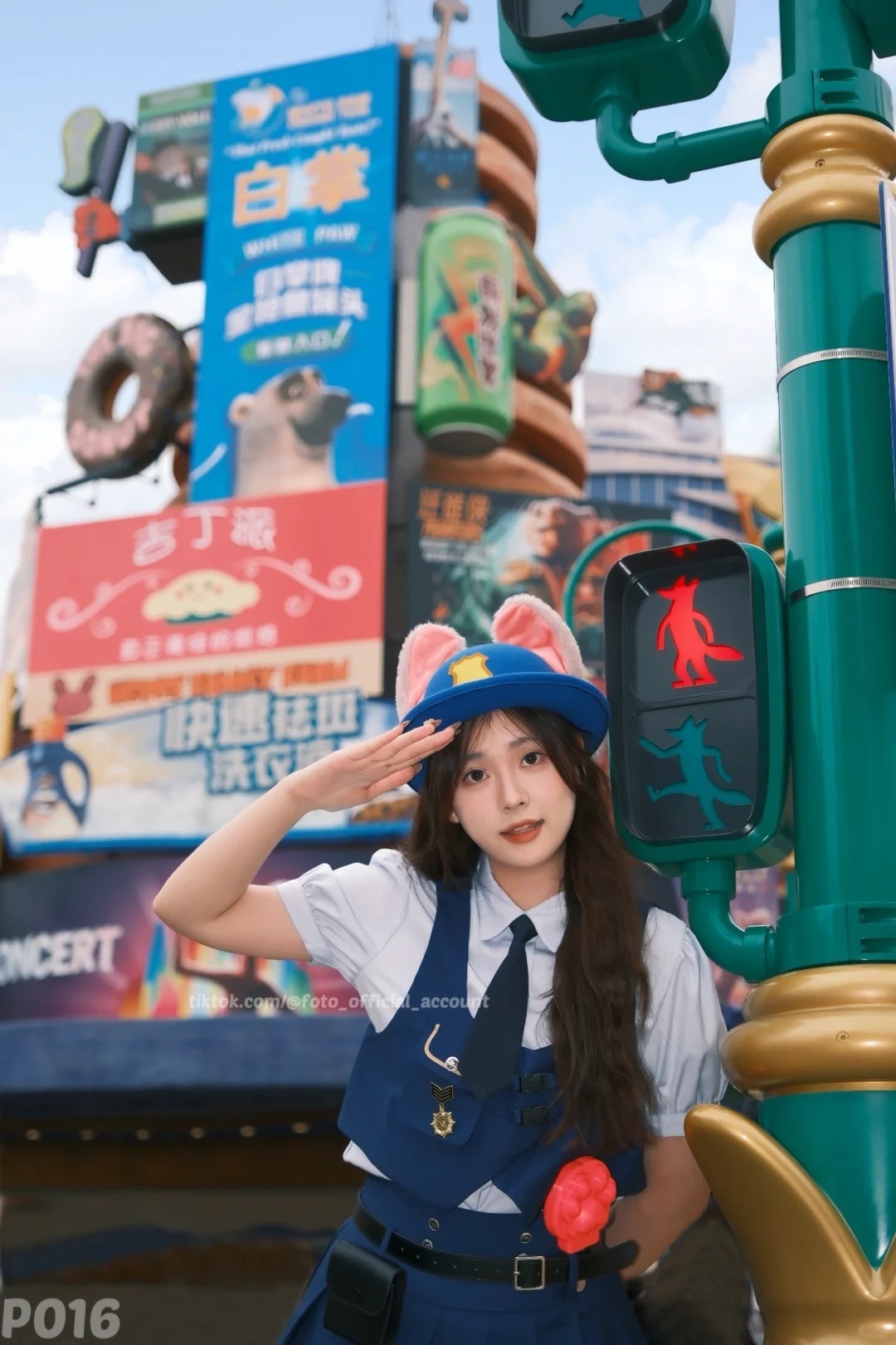 ผลงานถ่ายภาพโดยช่างภาพ P016