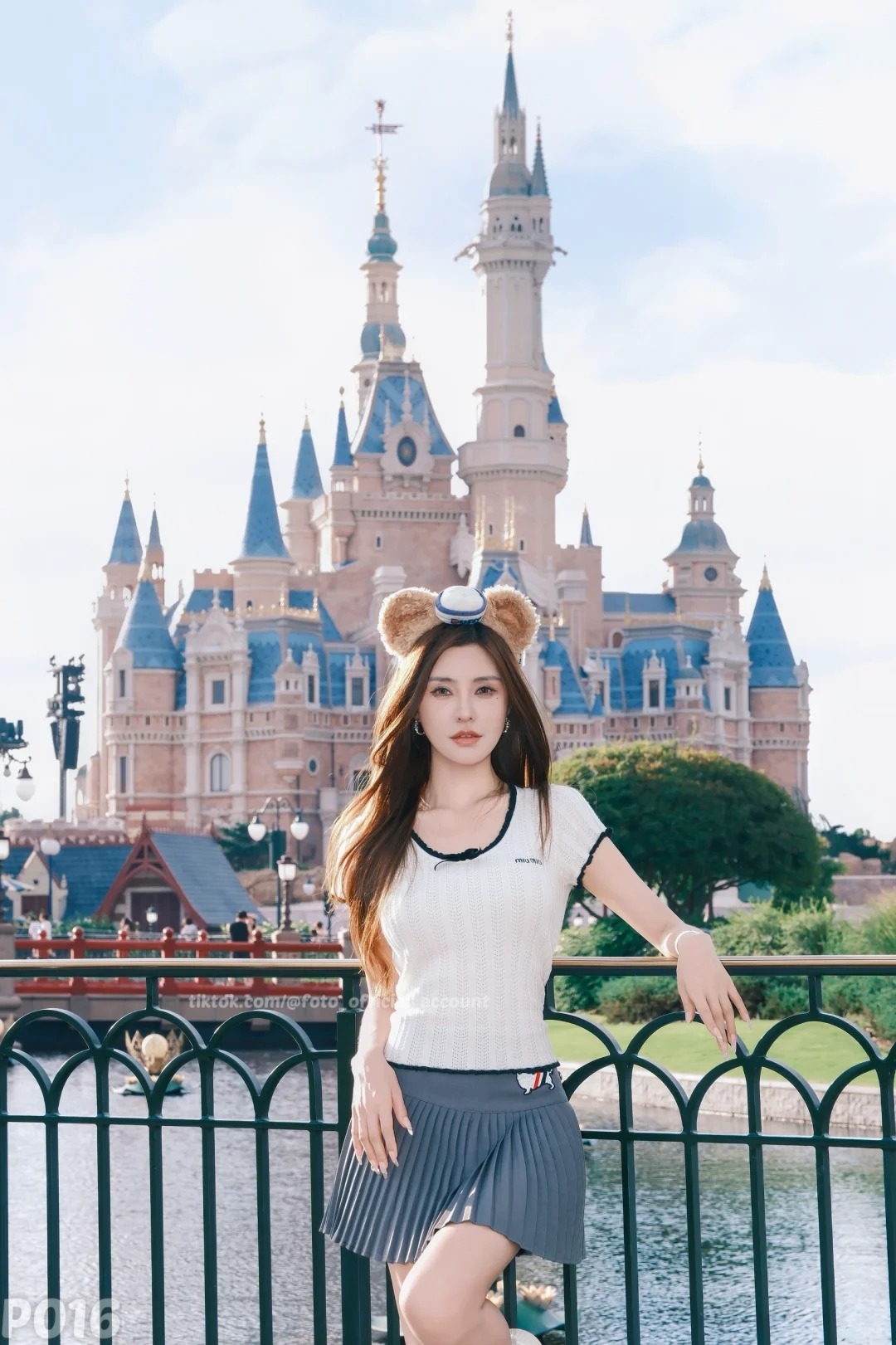 ผลงานถ่ายภาพโดยช่างภาพ P016