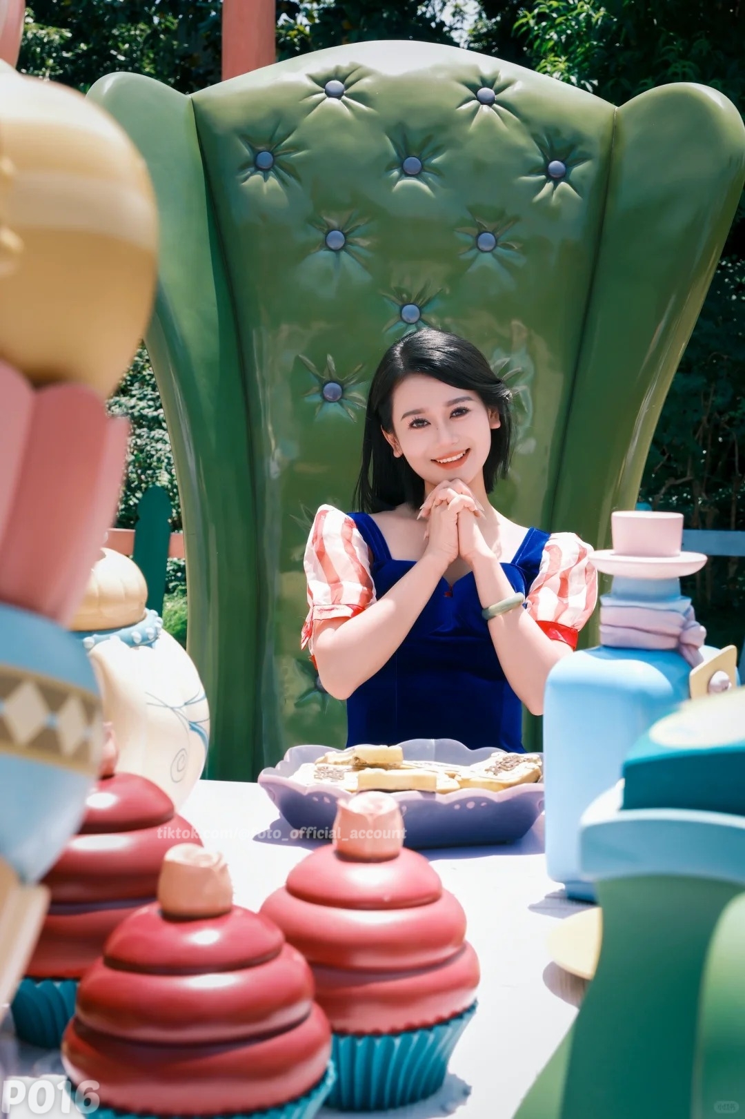 ผลงานถ่ายภาพโดยช่างภาพ P016