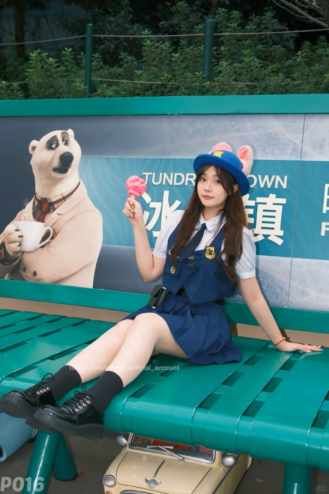 ผลงานถ่ายภาพโดยช่างภาพ P016