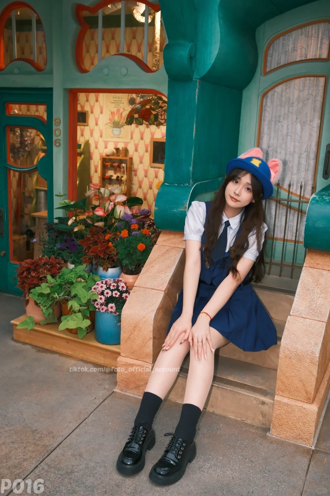 ผลงานถ่ายภาพโดยช่างภาพ P016