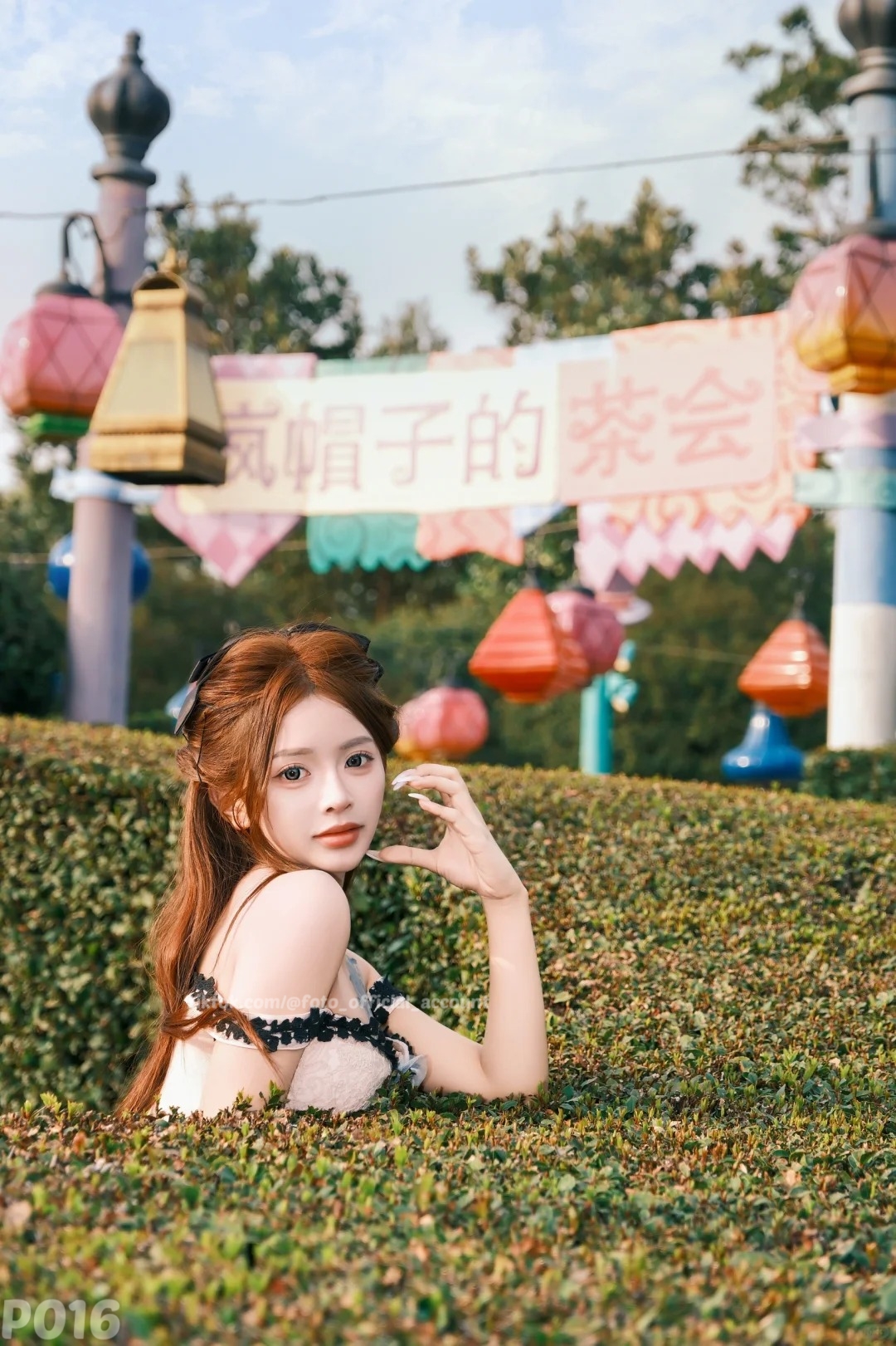 ผลงานถ่ายภาพโดยช่างภาพ P016
