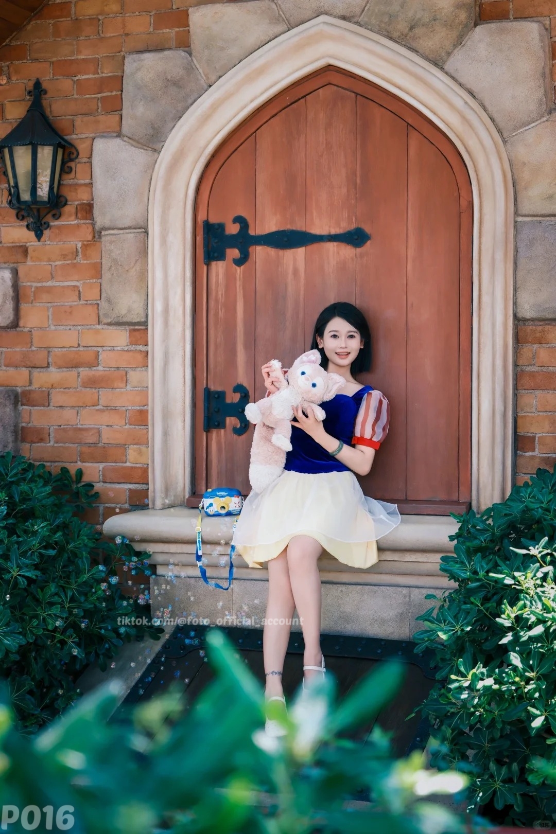 ผลงานถ่ายภาพโดยช่างภาพ P016