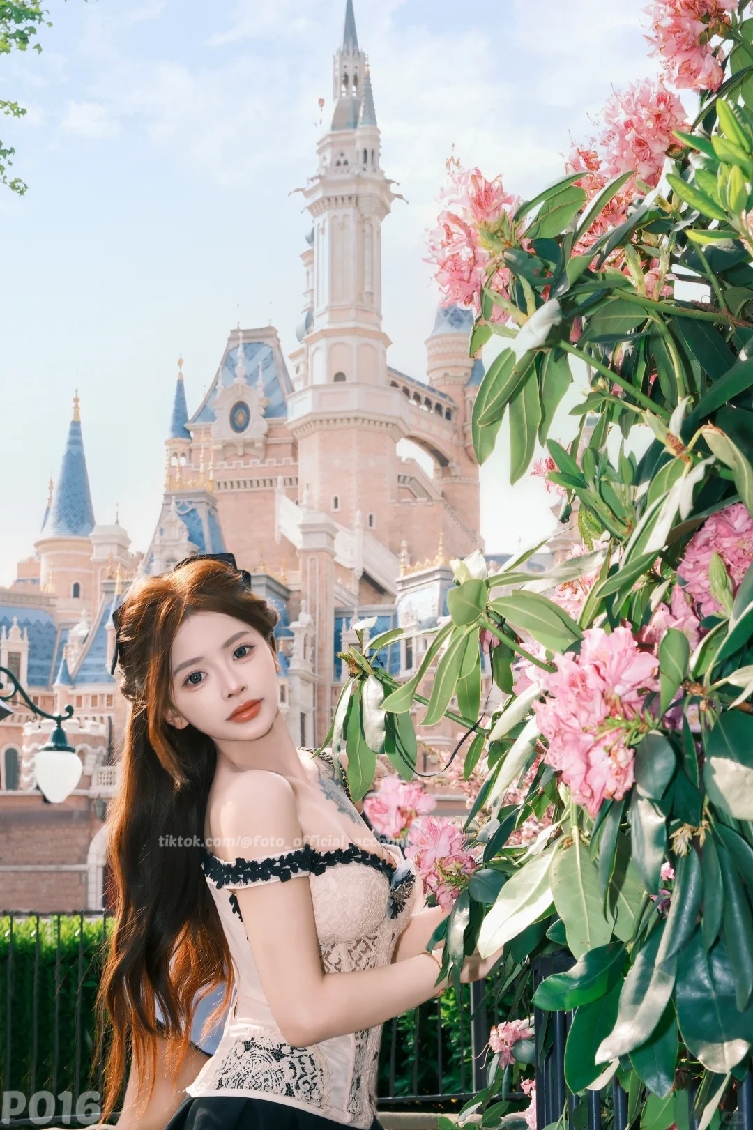 ผลงานถ่ายภาพโดยช่างภาพ P016