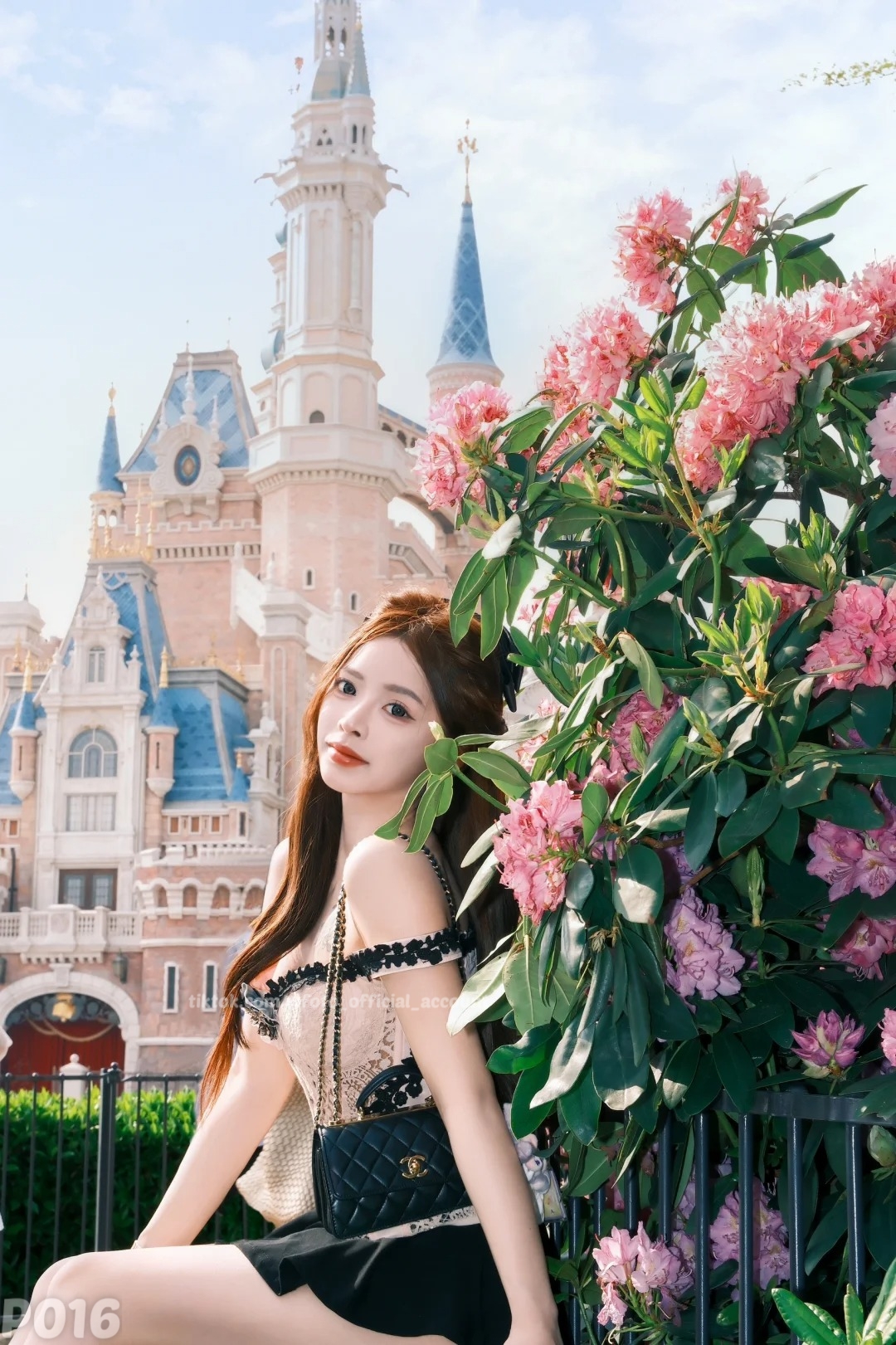ผลงานถ่ายภาพโดยช่างภาพ P016