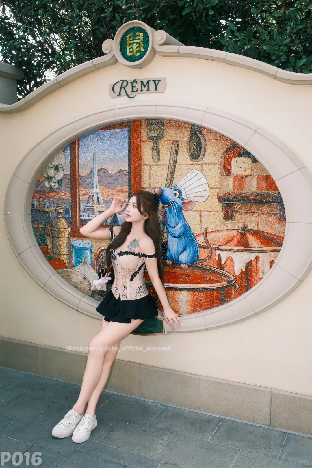 ผลงานถ่ายภาพโดยช่างภาพ P016