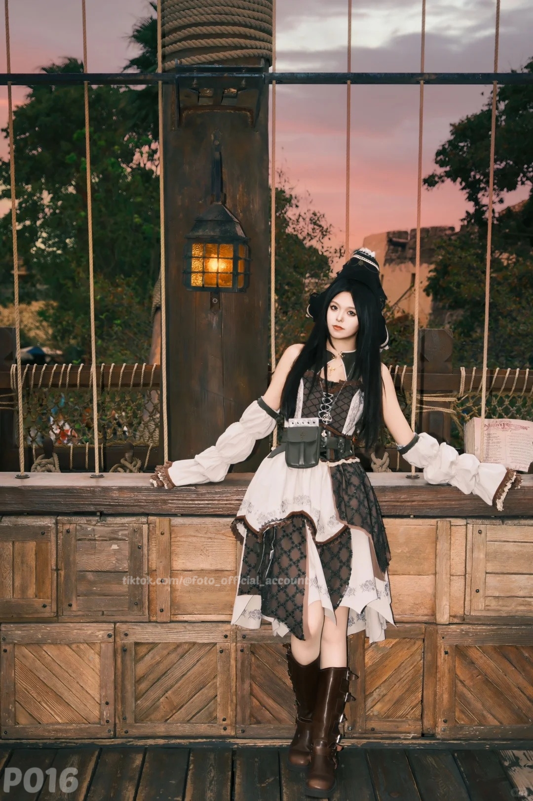 ผลงานถ่ายภาพโดยช่างภาพ P016