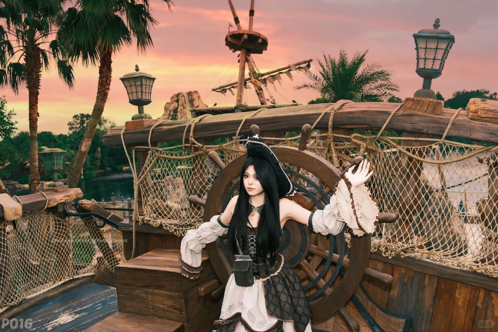 ผลงานถ่ายภาพโดยช่างภาพ P016